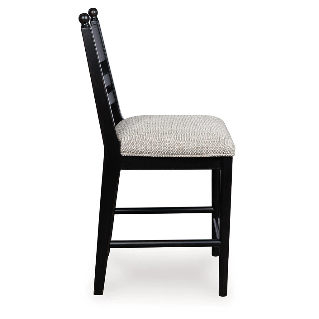 Greddinton Counter Height Barstool Signature Design by Ashley® Bar Stools