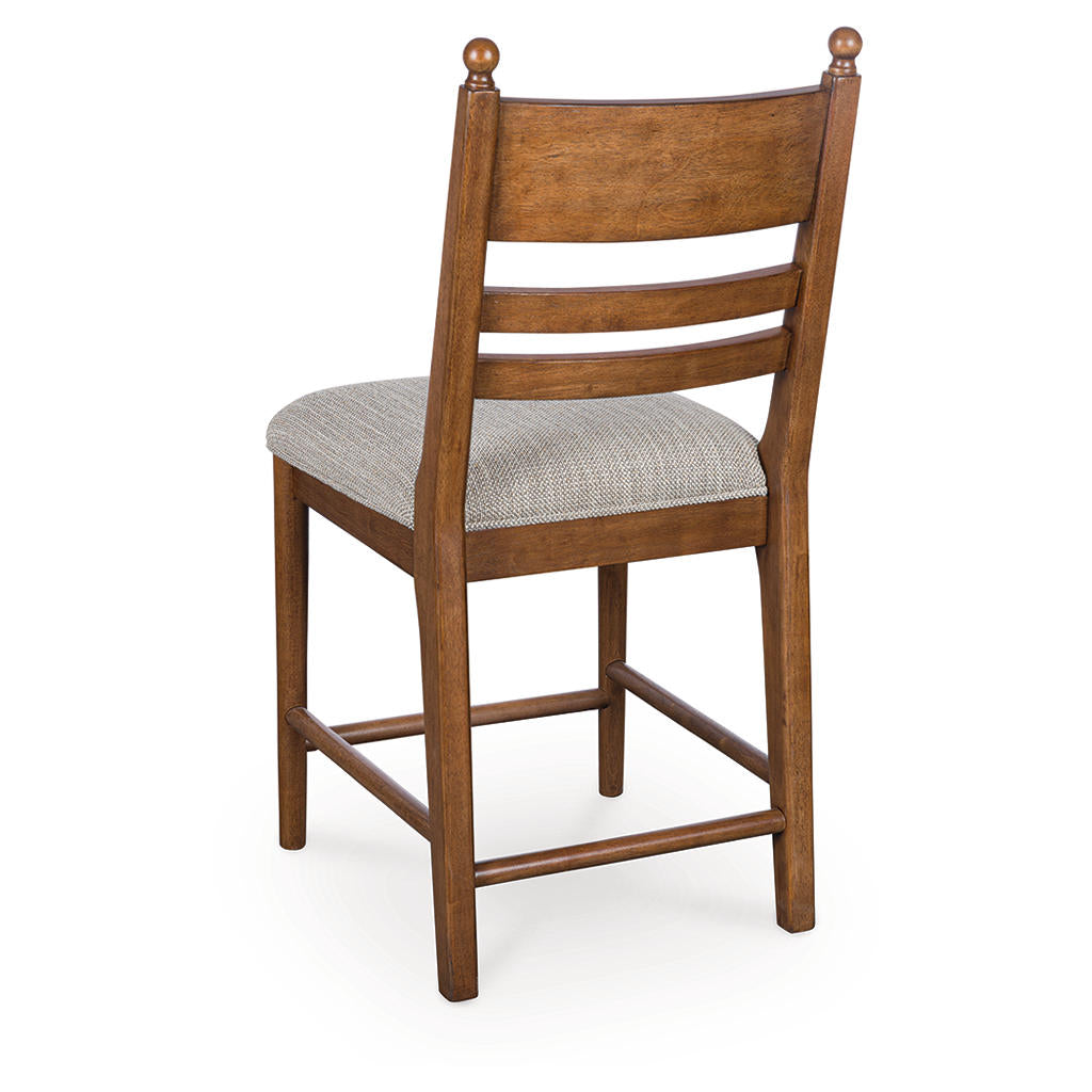 Greddinton Counter Height Barstool Signature Design by Ashley® Bar Stools