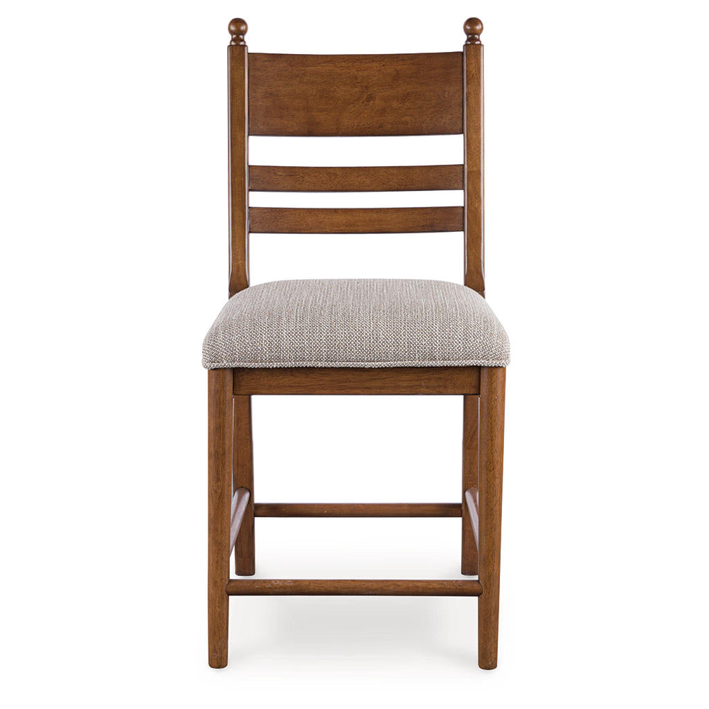 Greddinton Counter Height Barstool Signature Design by Ashley® Bar Stools