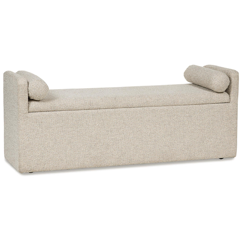 Galliden 62" Dining Bench Signature Design by Ashley® Dining Benches