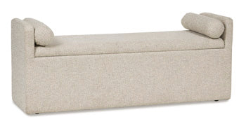 Galliden 62" Dining Bench Signature Design by Ashley® Dining Benches