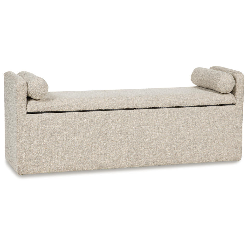 Galliden 62" Dining Bench Signature Design by Ashley® Dining Benches