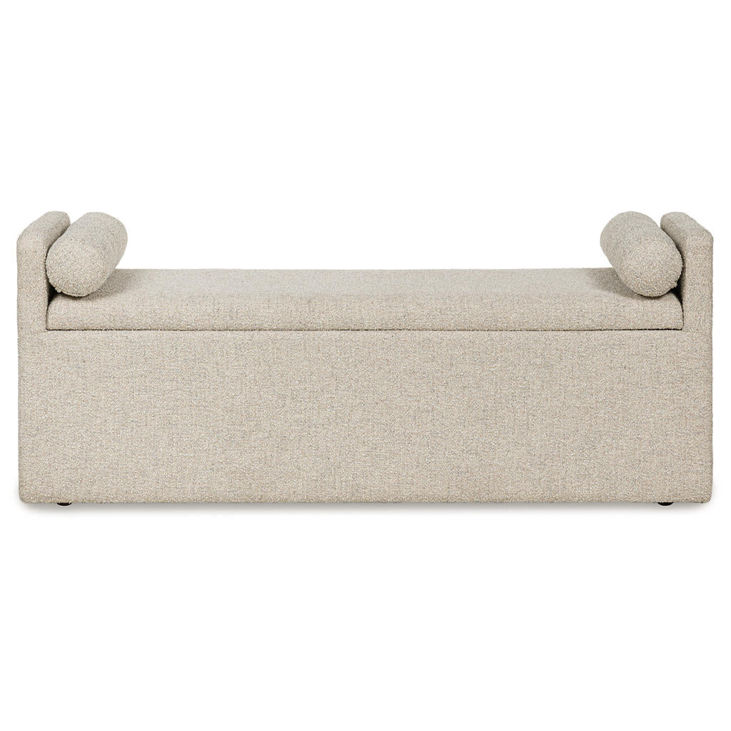 Galliden 62" Dining Bench Signature Design by Ashley® Dining Benches
