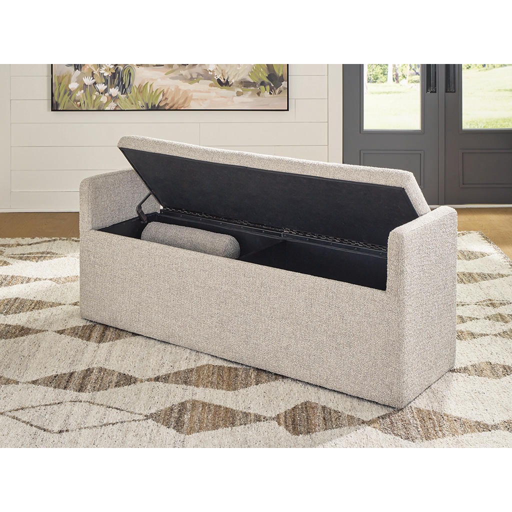 Galliden 62" Dining Bench Signature Design by Ashley® Dining Benches