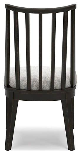 Galliden Dining Chair