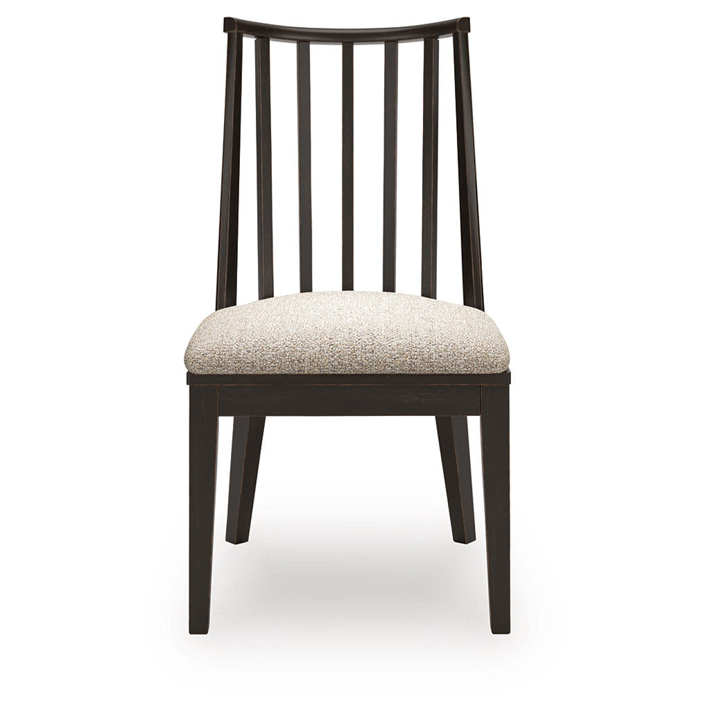 Galliden Dining Table and 4 Chairs Ashley® Dining Room Sets