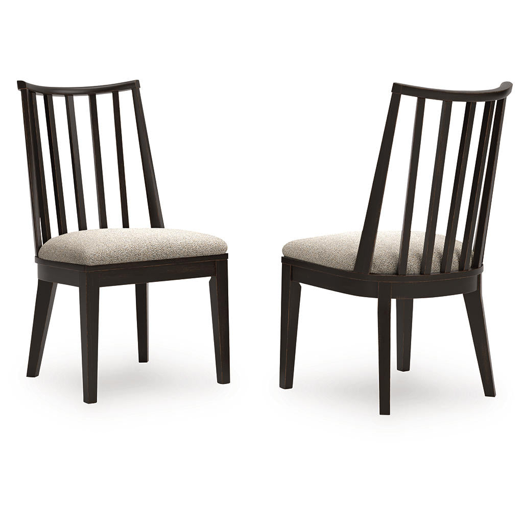 Galliden Dining Table and 8 Chairs Ashley® Dining Room Sets