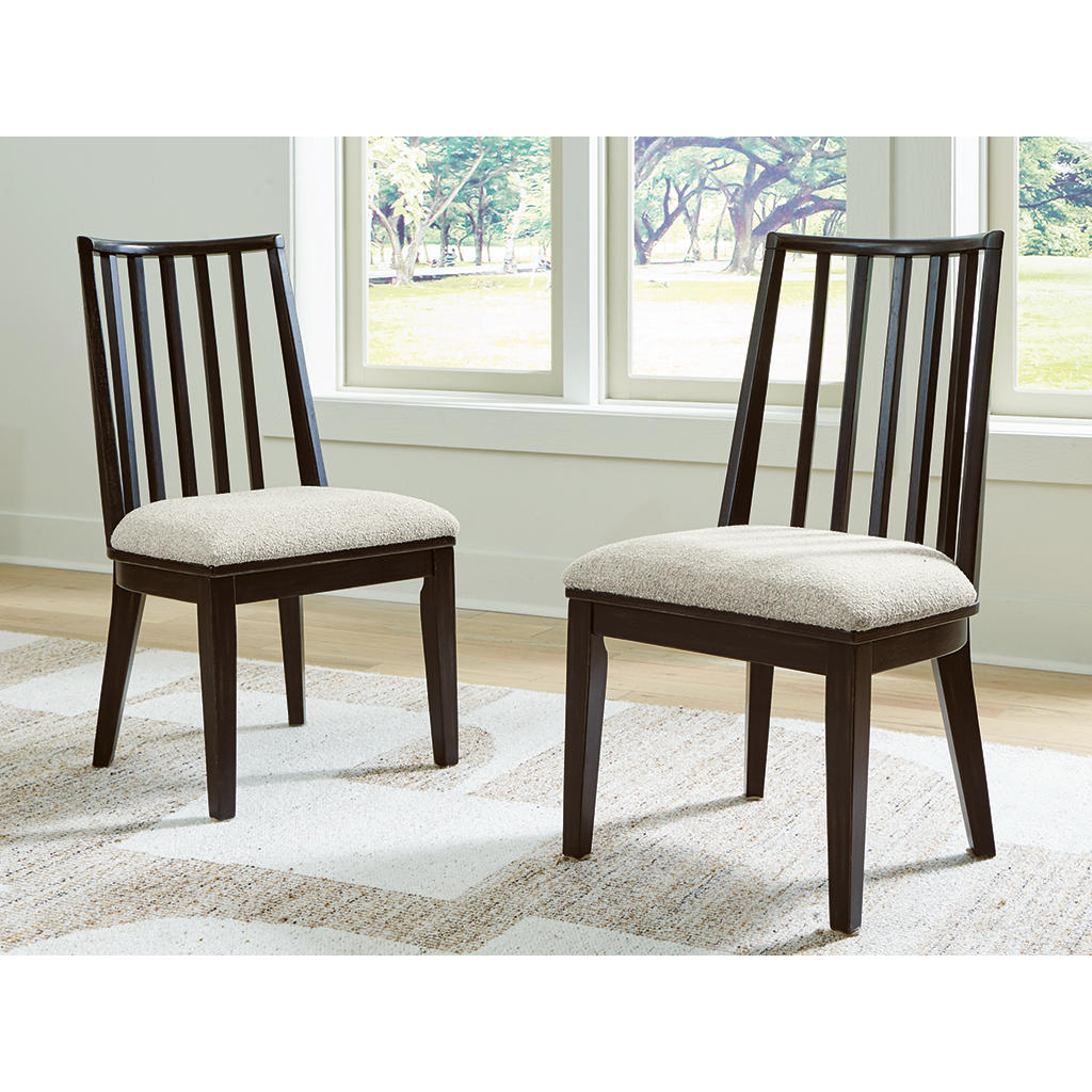 Galliden Dining Chair Signature Design by Ashley® Dining Room Chairs