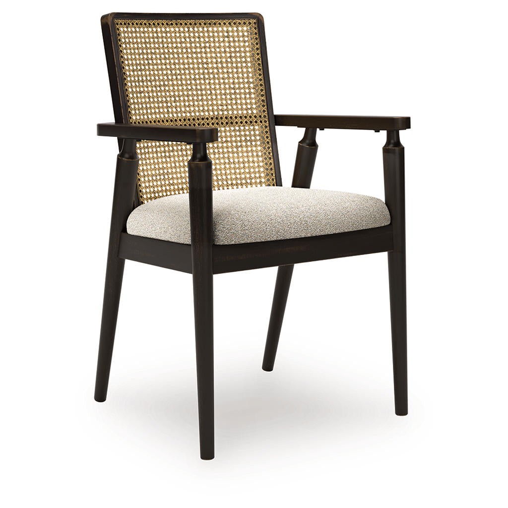 Galliden Dining Chair (Set of 2) Signature Design by Ashley® Uncategorized