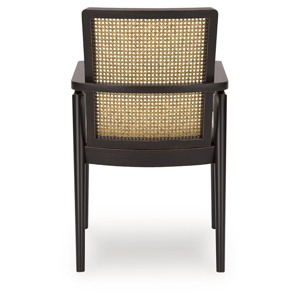 Galliden Dining Chair (Set of 2) Signature Design by Ashley® Uncategorized
