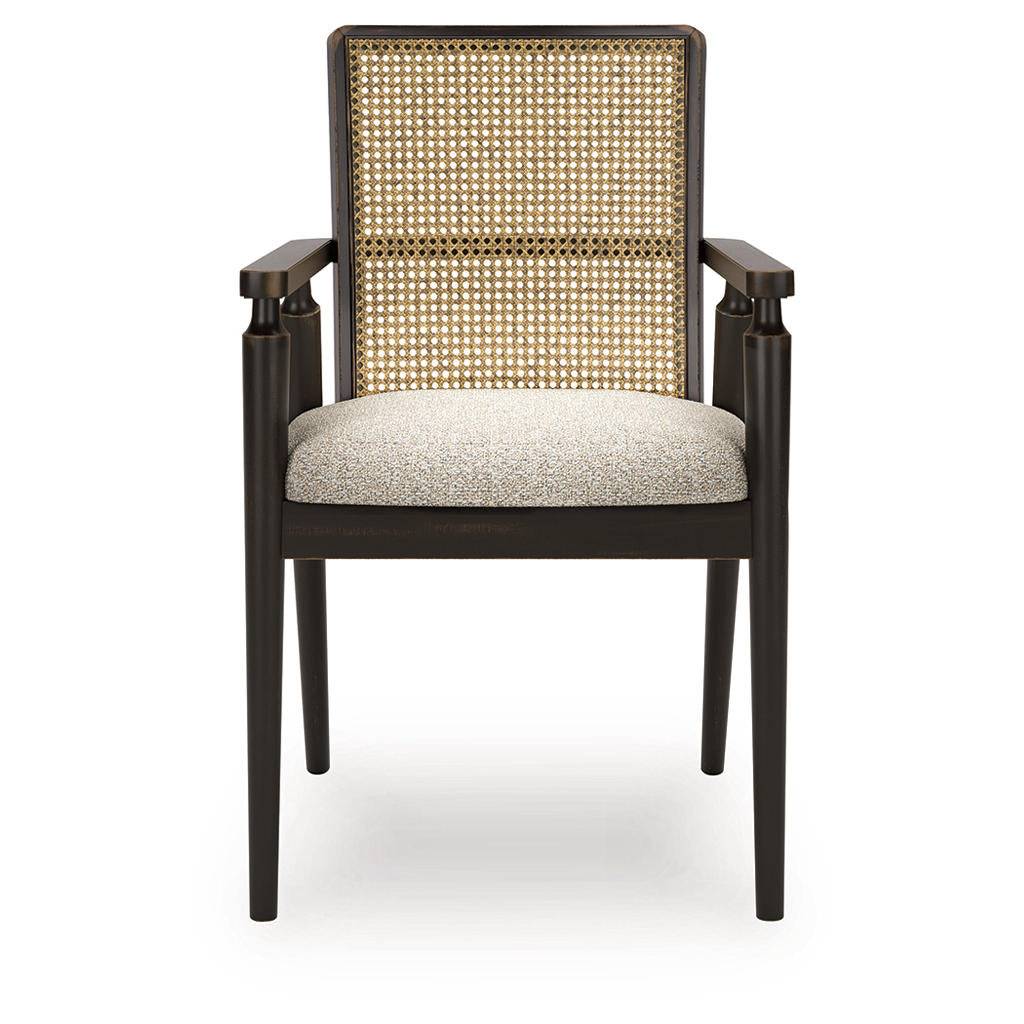 Galliden Dining Chair (Set of 2) Signature Design by Ashley® Uncategorized