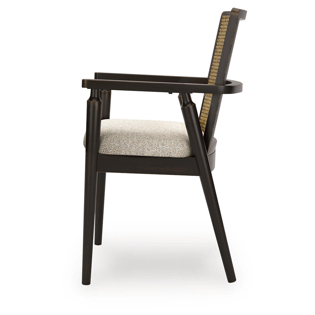 Galliden Dining Chair (Set of 2) Signature Design by Ashley® Uncategorized