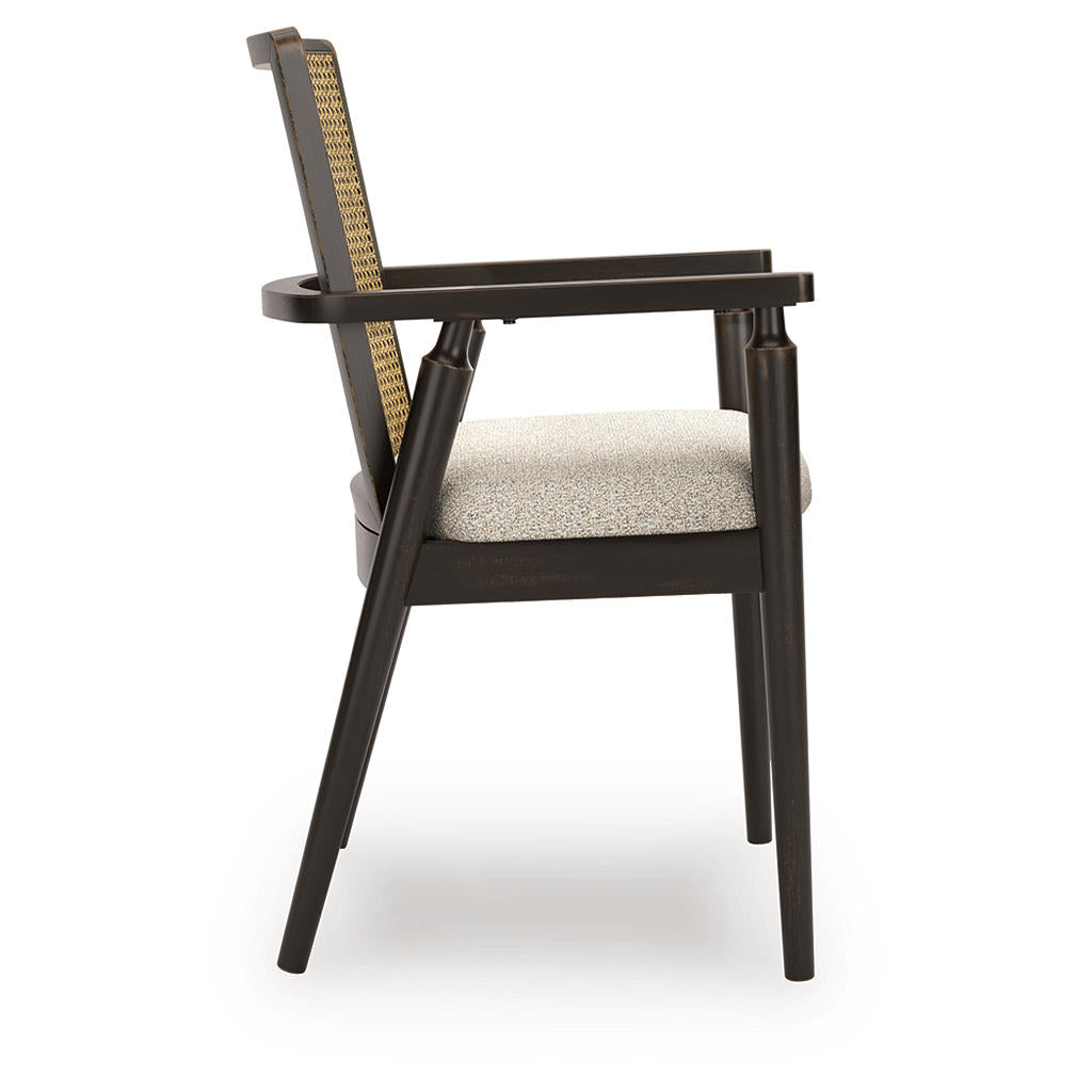 Galliden Dining Chair (Set of 2) Signature Design by Ashley® Uncategorized