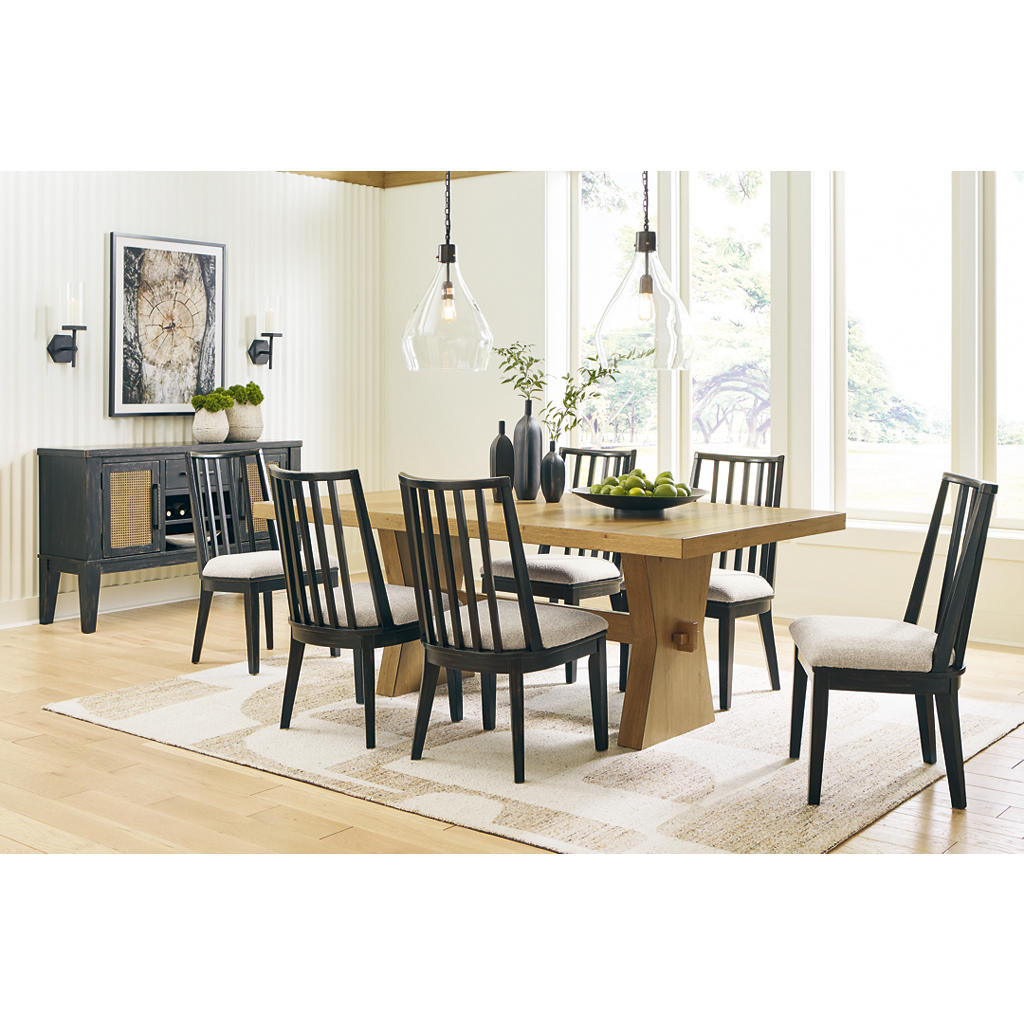 Galliden Dining Chair Signature Design by Ashley® Dining Room Chairs