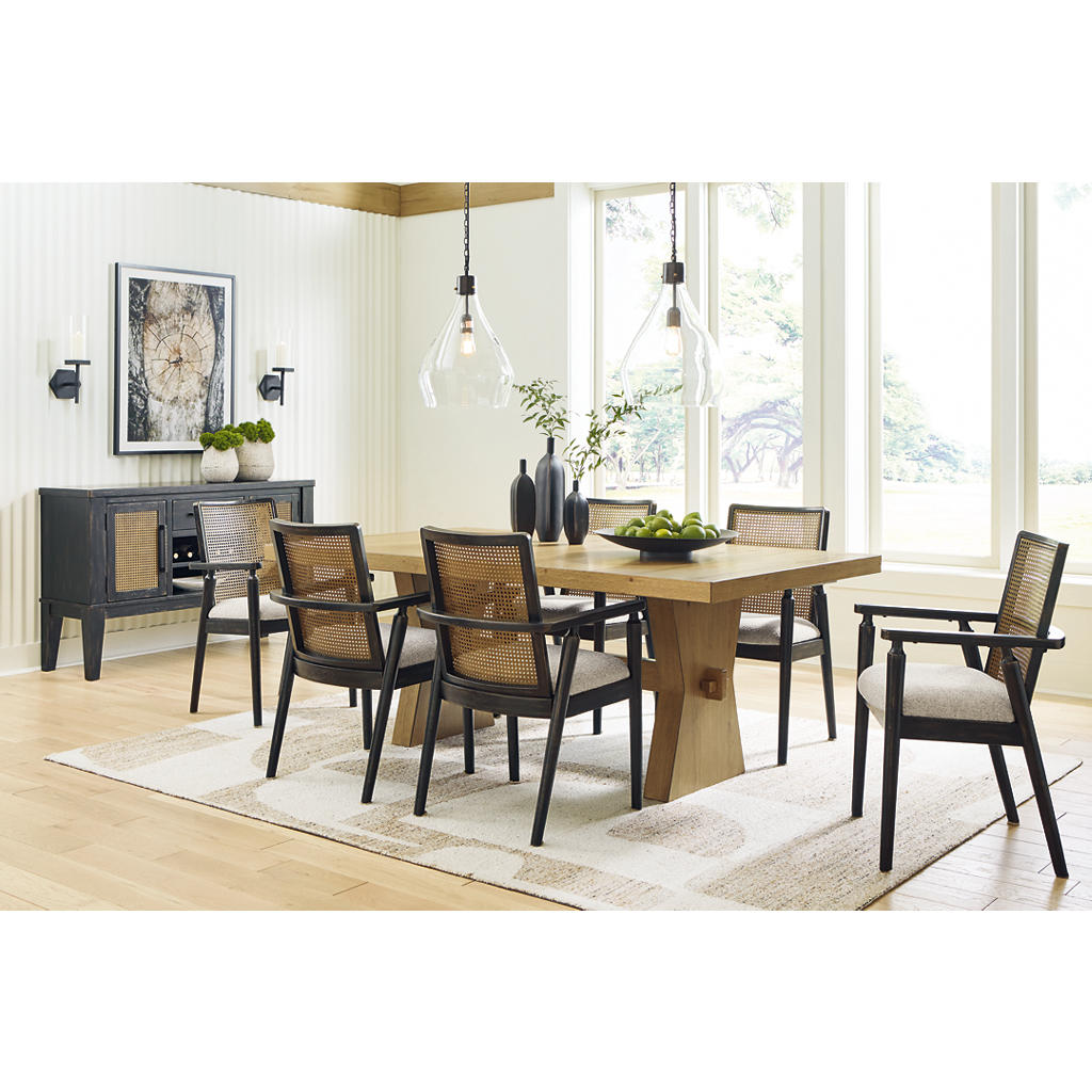 Galliden Dining Server Signature Design by Ashley® Dining Storage