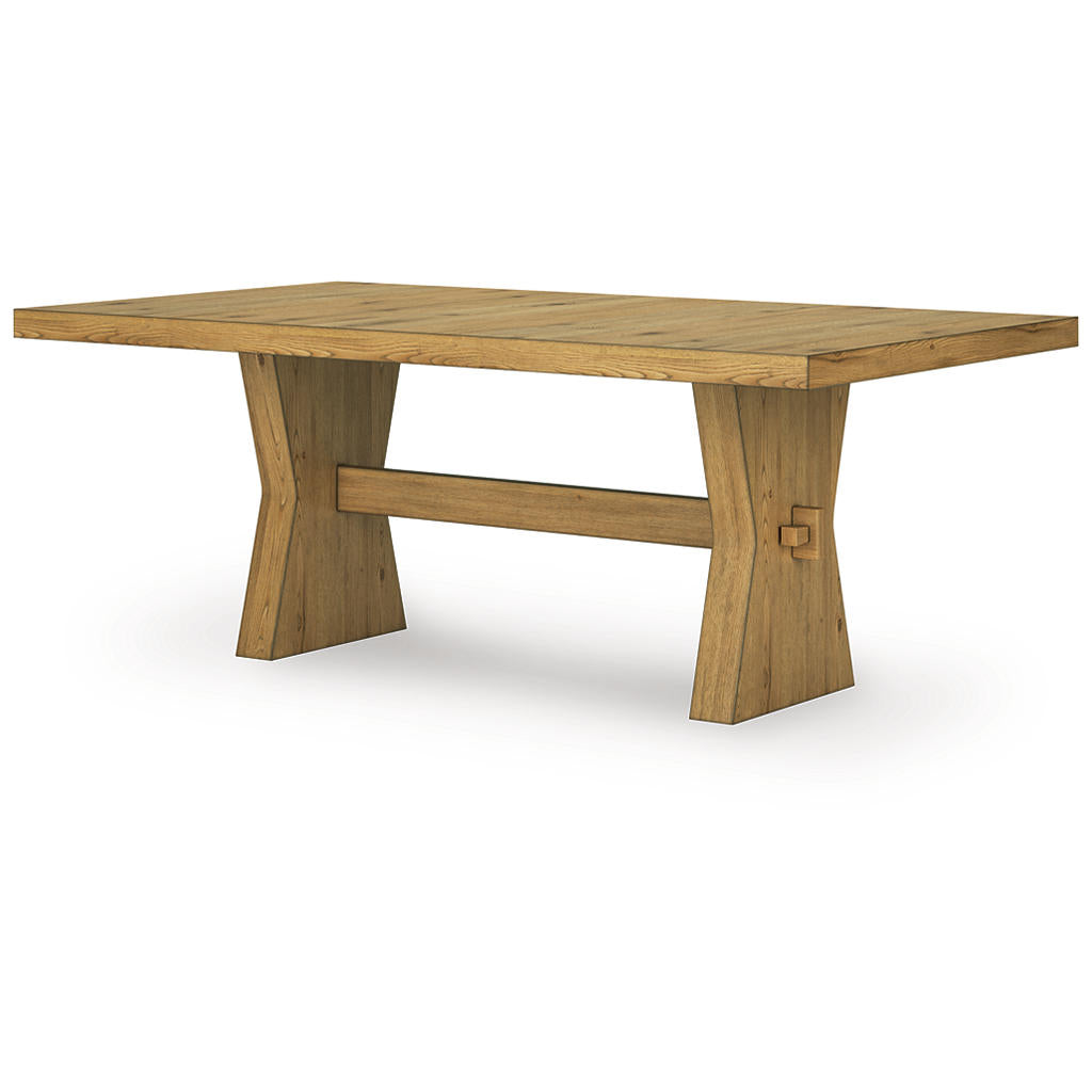Galliden Dining Table and 4 Chairs Ashley® Dining Room Sets