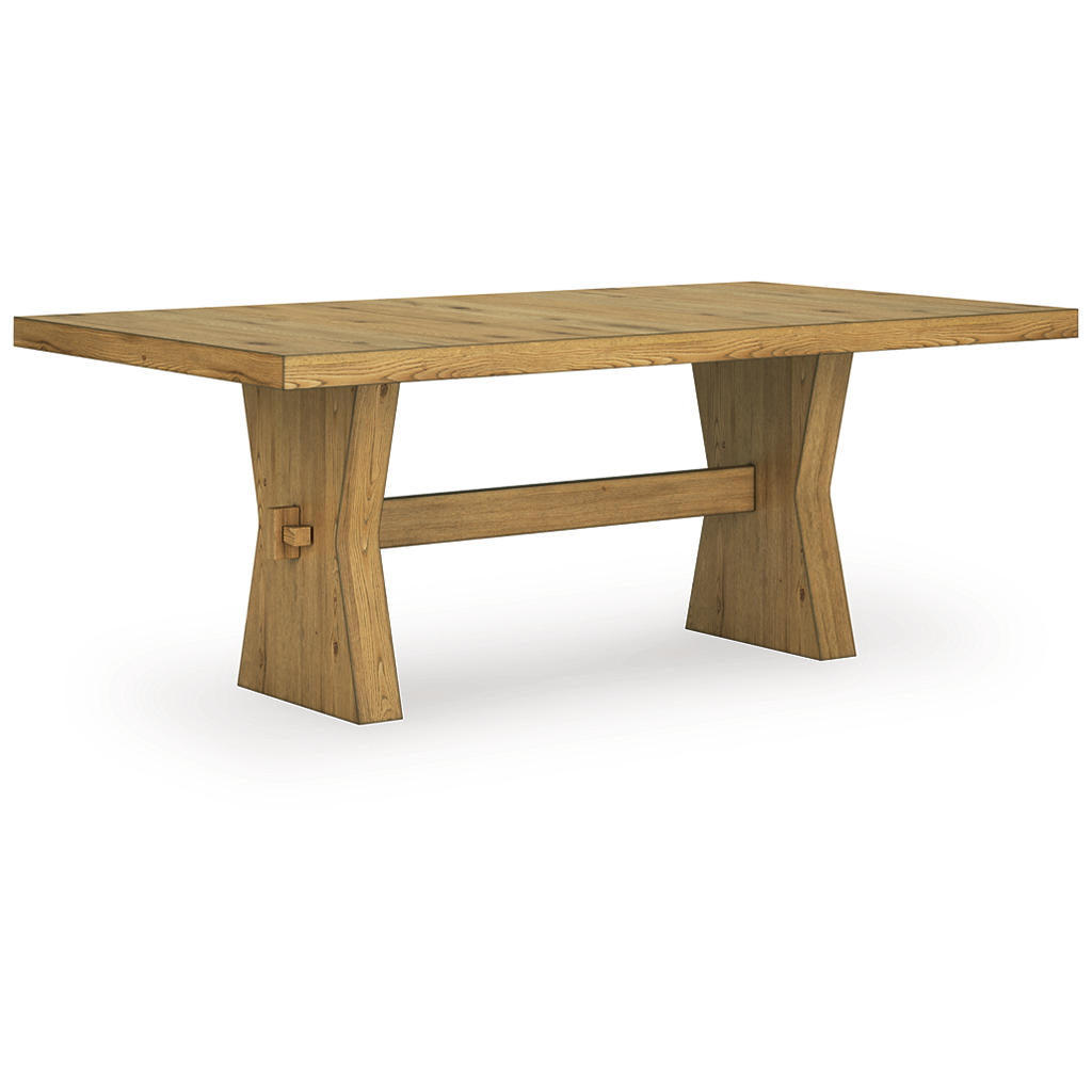 Galliden Dining Table and 8 Chairs Ashley® Dining Room Sets