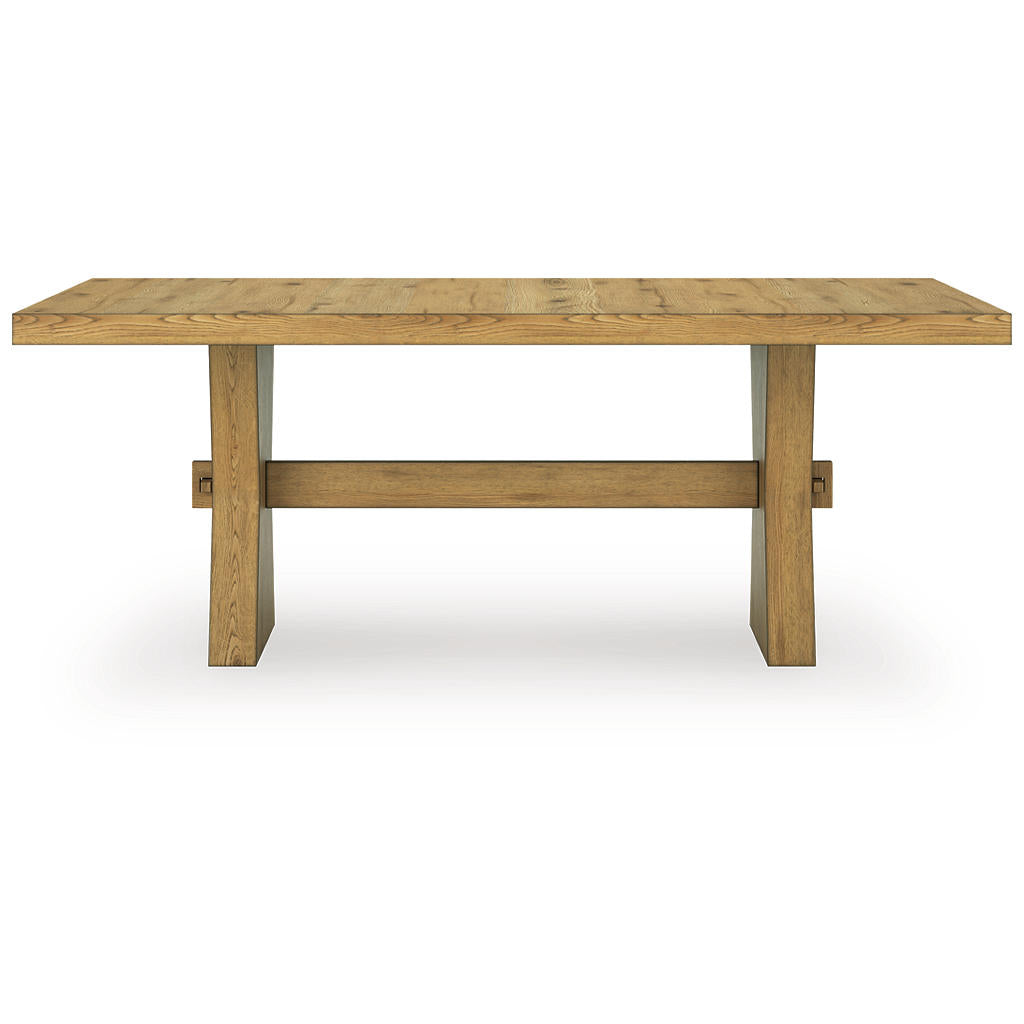Galliden Dining Table and 8 Chairs Ashley® Dining Room Sets