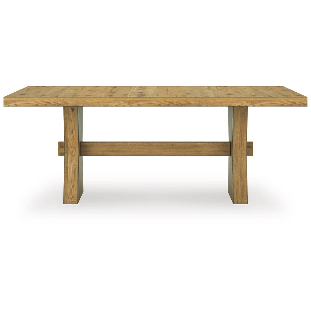 Galliden Dining Table and 6 Chairs Ashley® Dining Room Sets