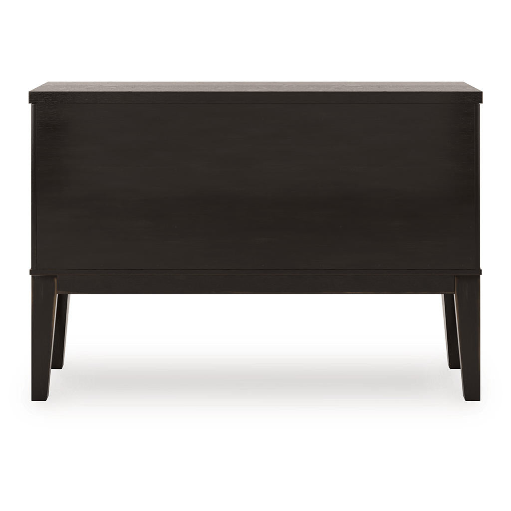 Galliden Dining Server Signature Design by Ashley® Dining Storage