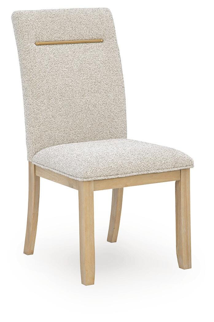 Lasinger Dining Chair (Set of 2) Signature Design by Ashley® Dining Room