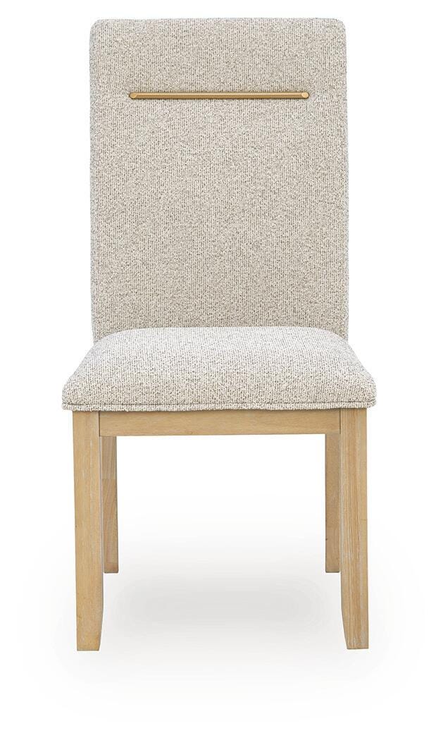 Lasinger Dining Chair (Set of 2) Signature Design by Ashley® Dining Room