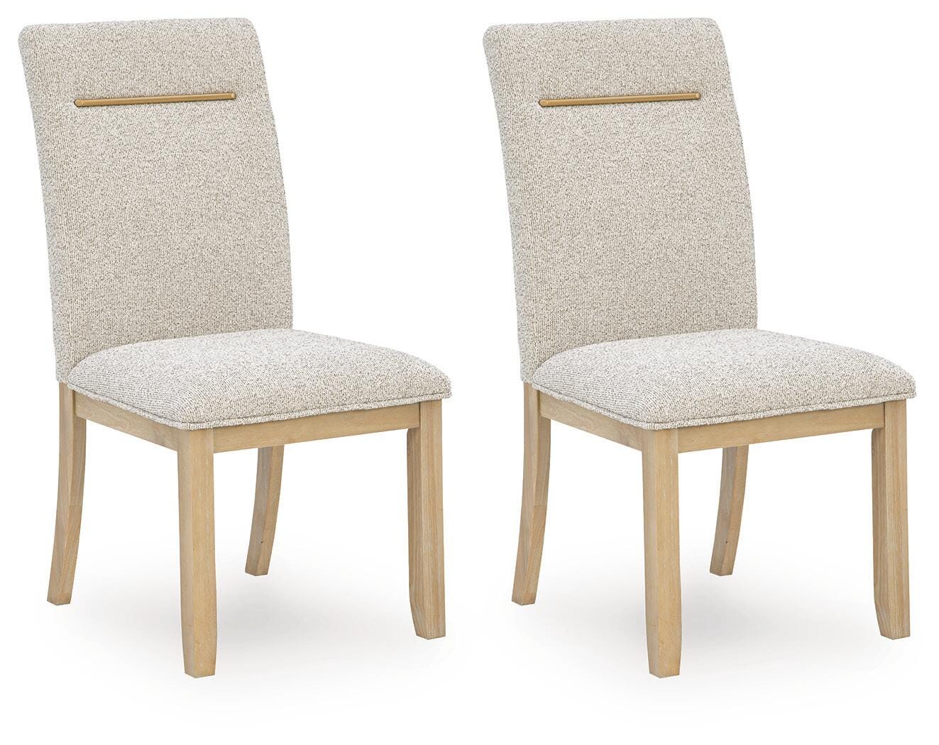 Lasinger Dining Chair (Set of 2) Signature Design by Ashley® Dining Room