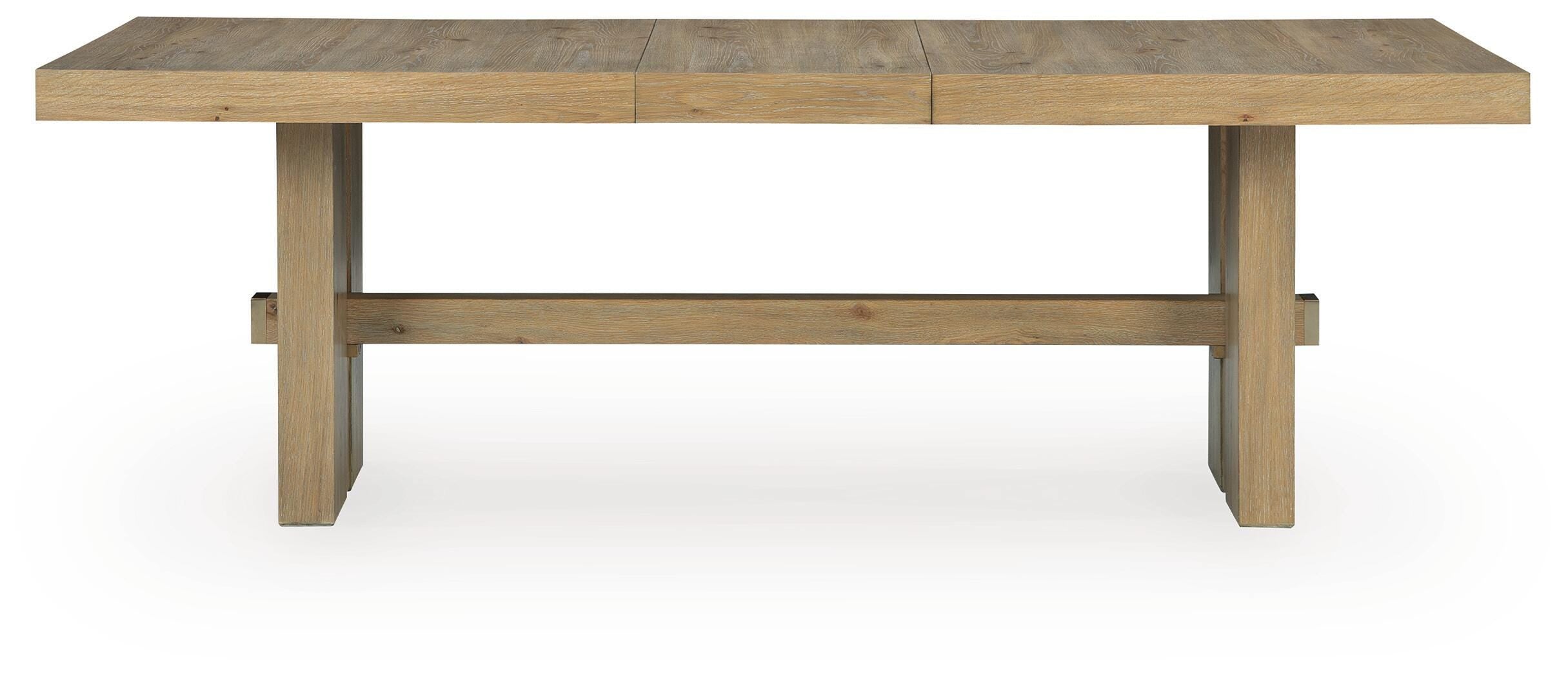 Lasinger Dining Table and 4 Signature Design by Ashley® Dining Room