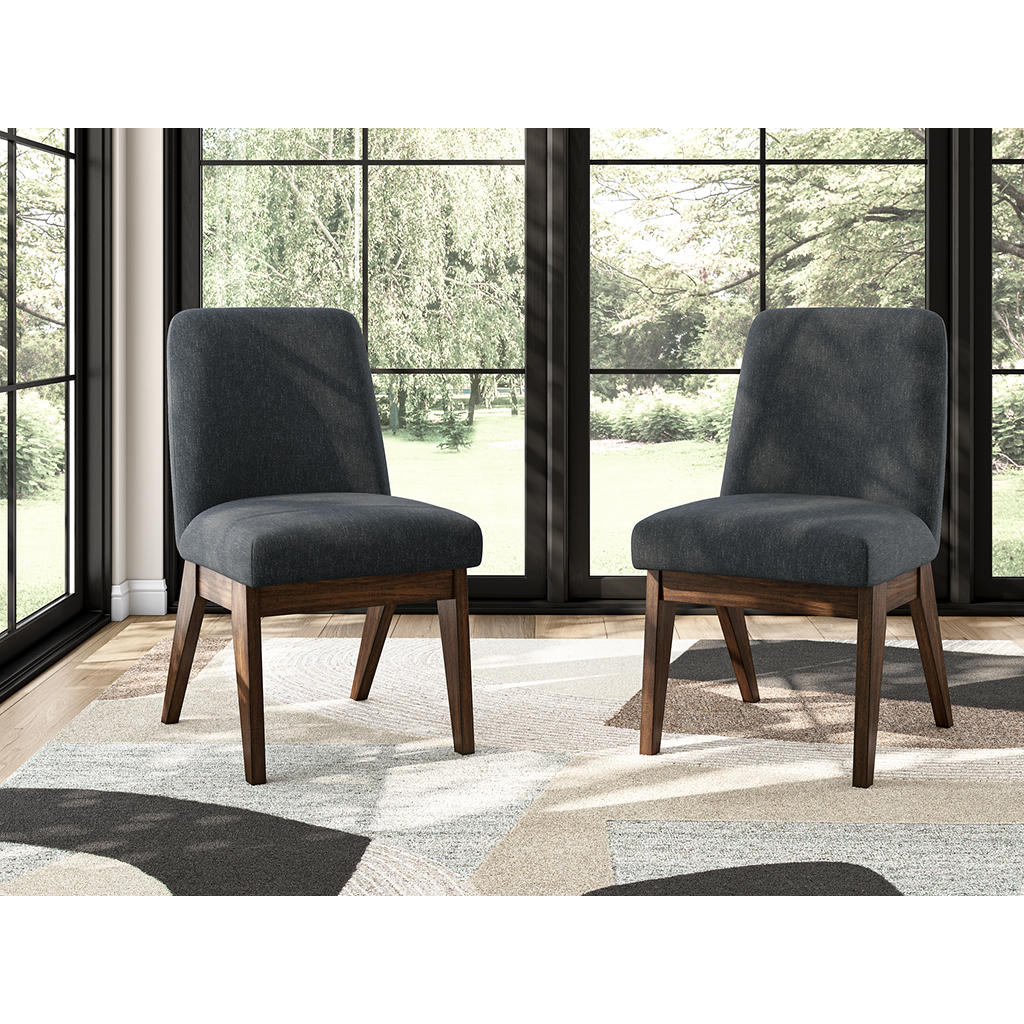 Dilenno Dining Chair Signature Design by Ashley® Dining Room Chairs