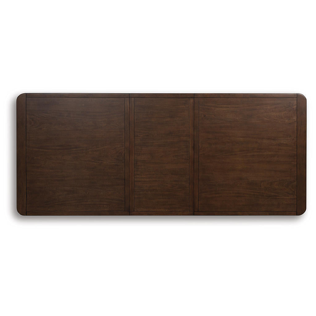 Dilenno Dining Extension Table Signature Design by Ashley® Dining Room Tables