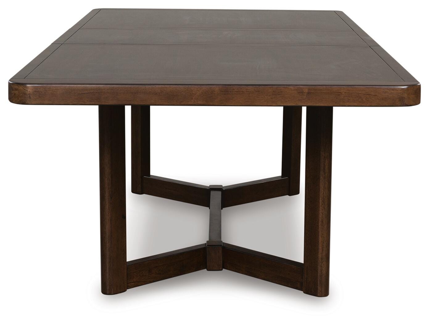 Dilenno Extension Dining Table and 6 Chairs — 7-Piece Set Signature Design by Ashley® Dining Room