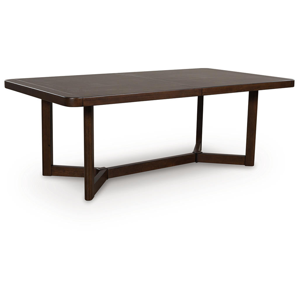 Dilenno Dining Extension Table Signature Design by Ashley® Dining Room Tables