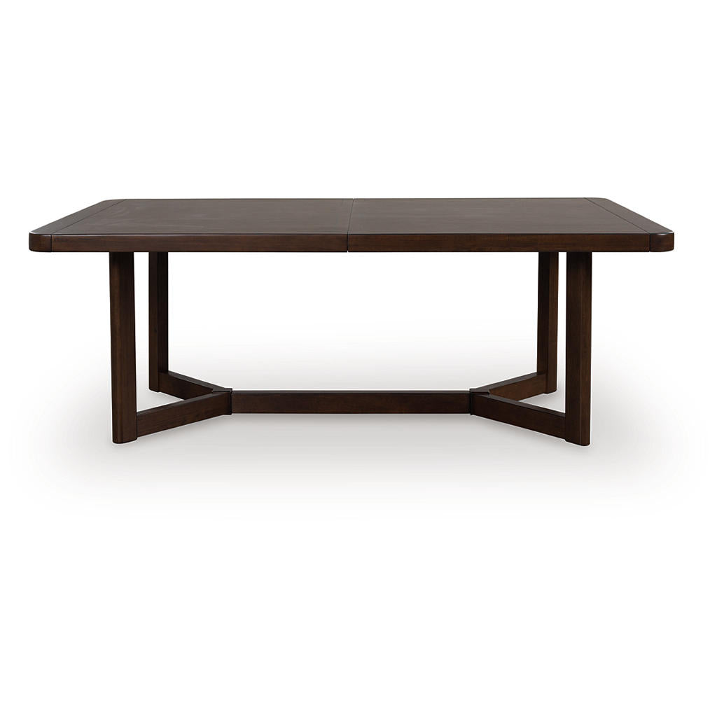 Dilenno Dining Extension Table Signature Design by Ashley® Dining Room Tables