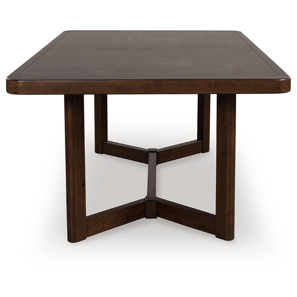 Dilenno Dining Extension Table Signature Design by Ashley® Dining Room Tables