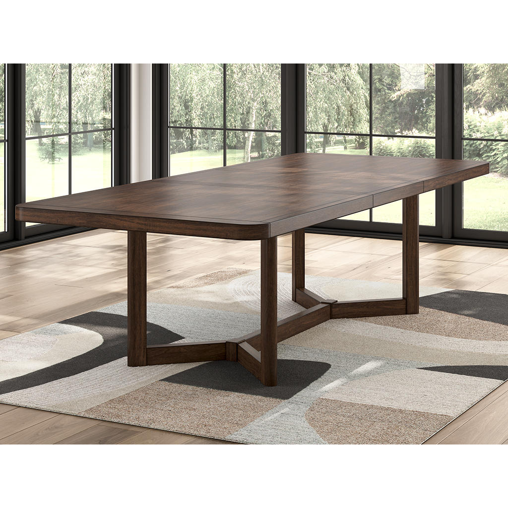 Dilenno Dining Extension Table Signature Design by Ashley® Dining Room Tables