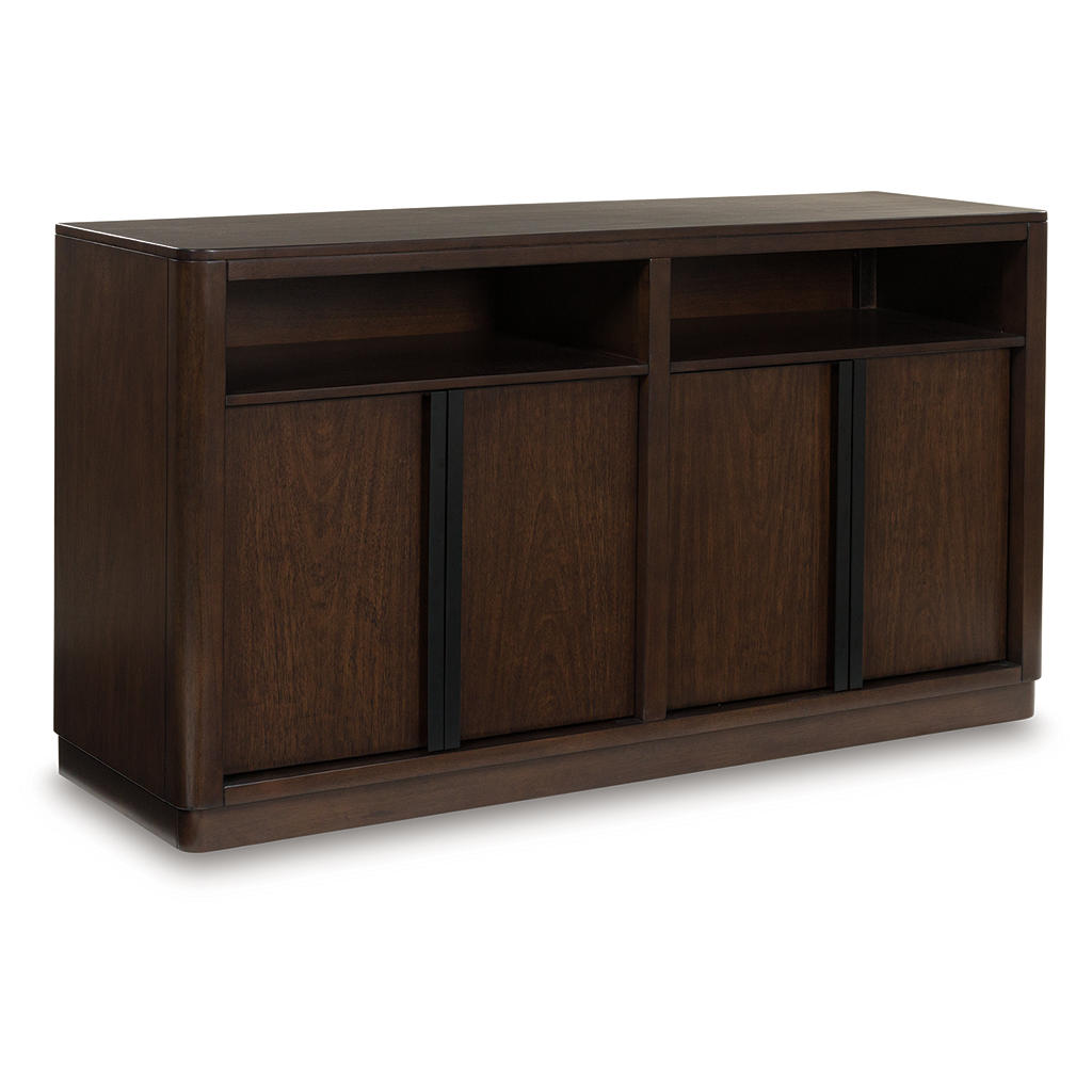 Dilenno Dining Server Signature Design by Ashley® Dining Storage