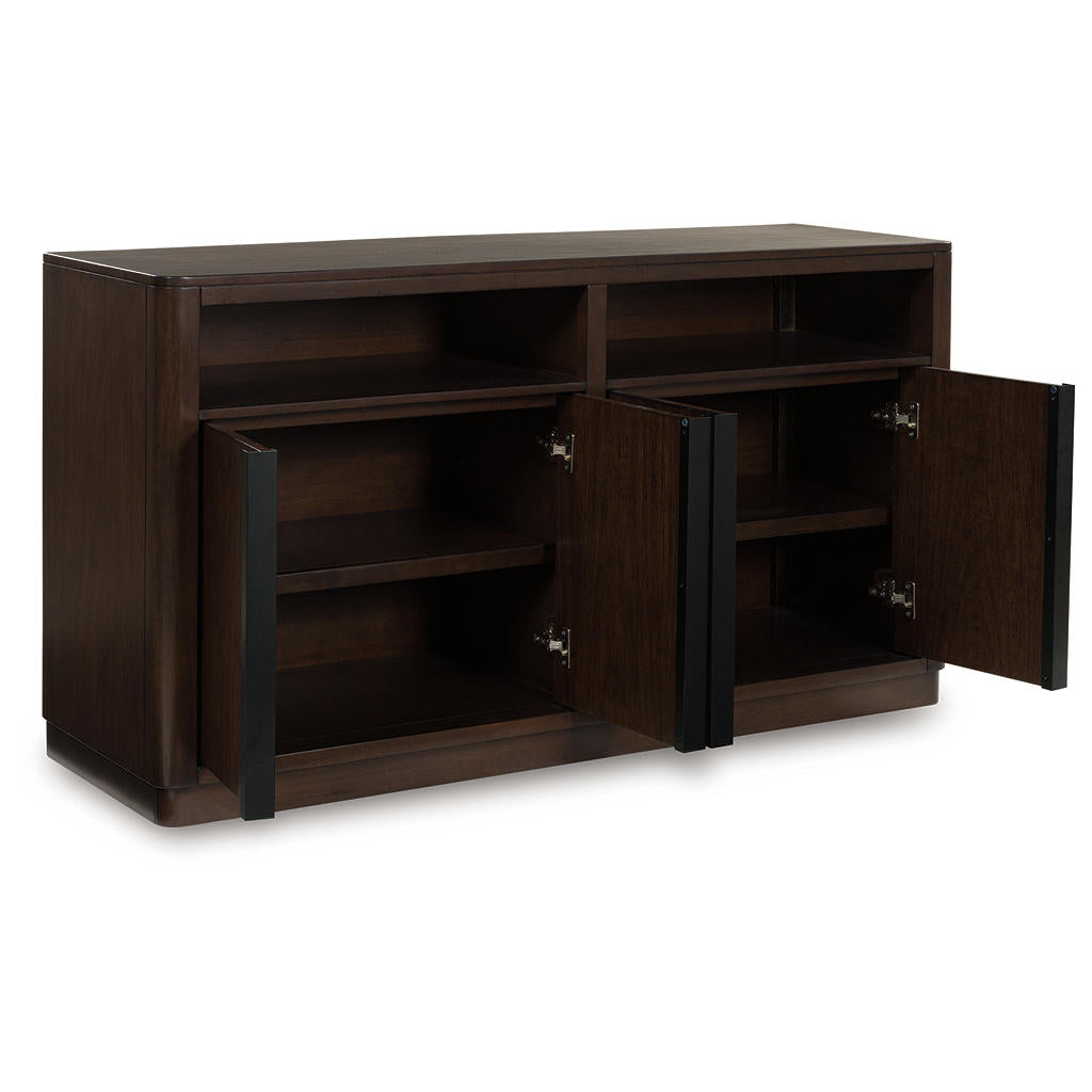 Dilenno Dining Server Signature Design by Ashley® Dining Storage