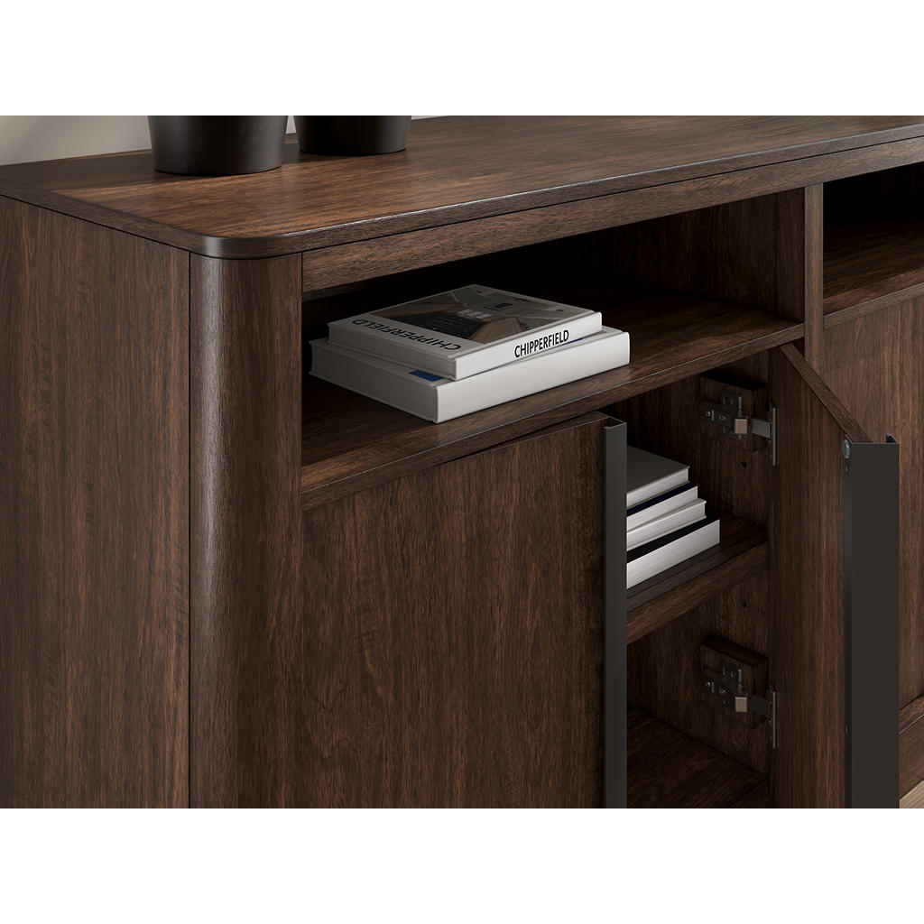 Dilenno Dining Server Signature Design by Ashley® Dining Storage
