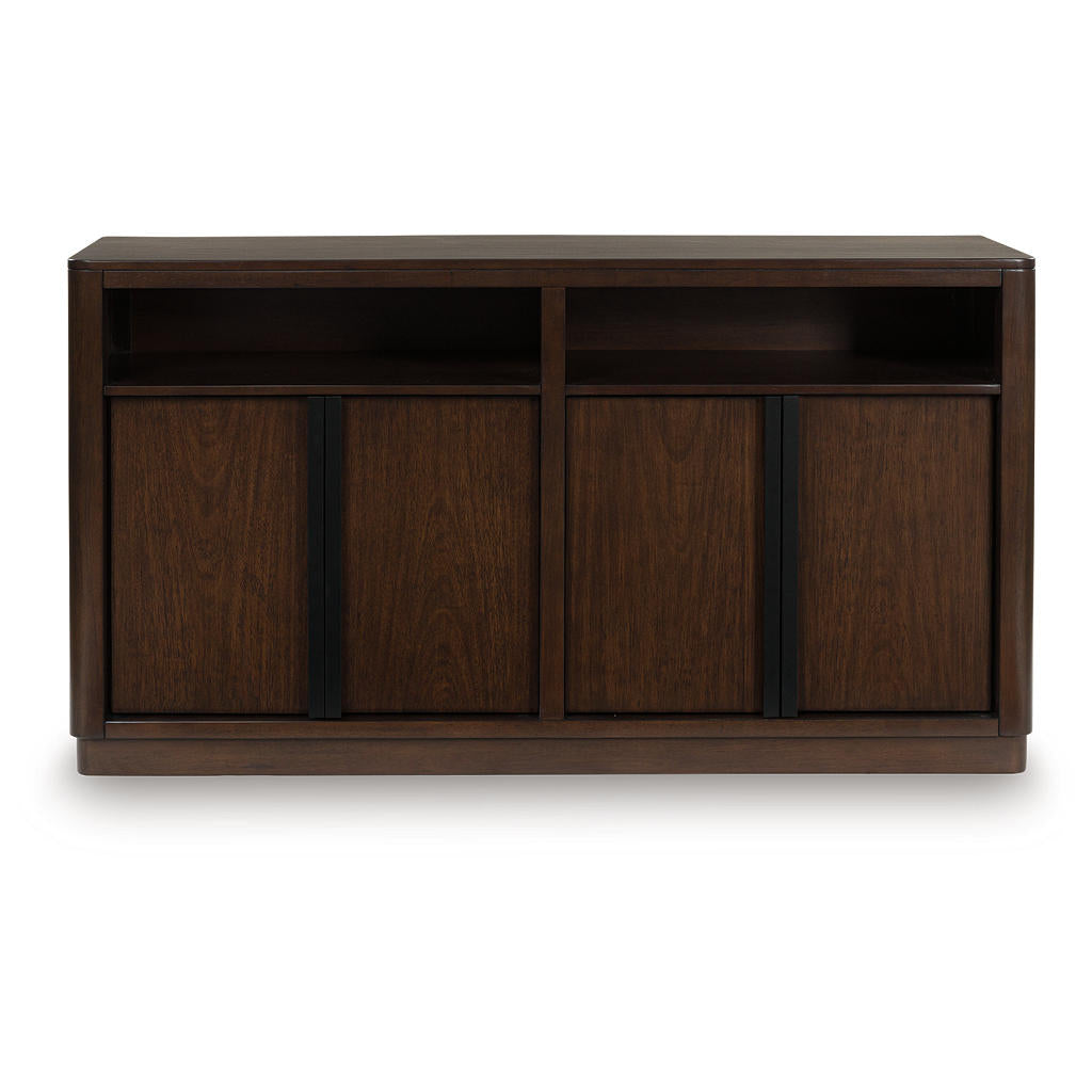Dilenno Dining Server Signature Design by Ashley® Dining Storage