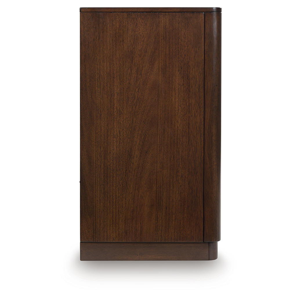 Dilenno Dining Server Signature Design by Ashley® Dining Storage