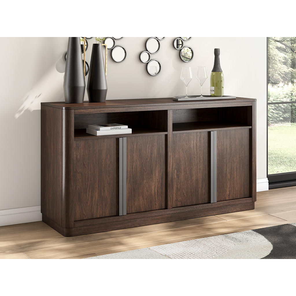 Dilenno Dining Server Signature Design by Ashley® Dining Storage