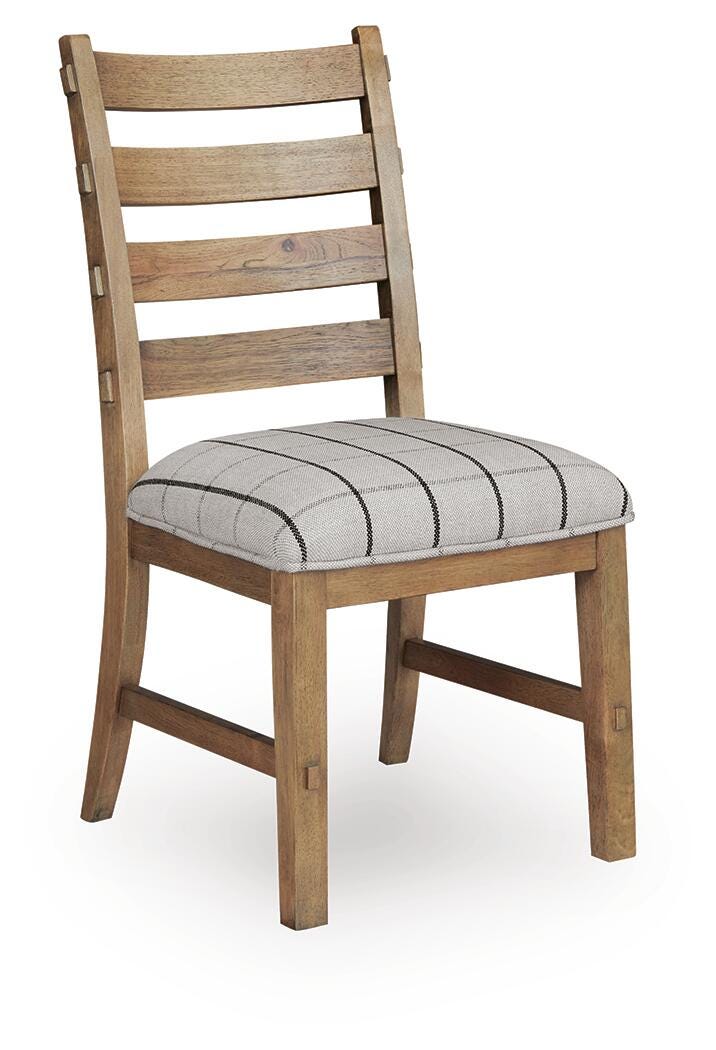 Ridgester Dining Chair (Set of 2)