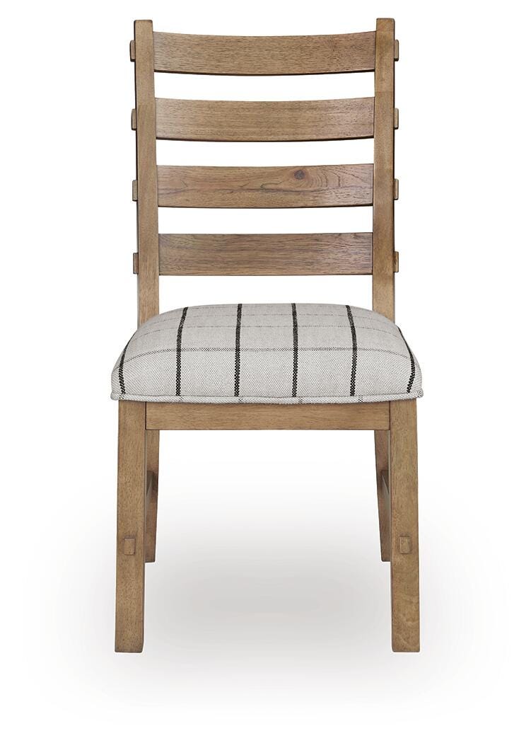 Ridgester Dining Chair (Set of 2)