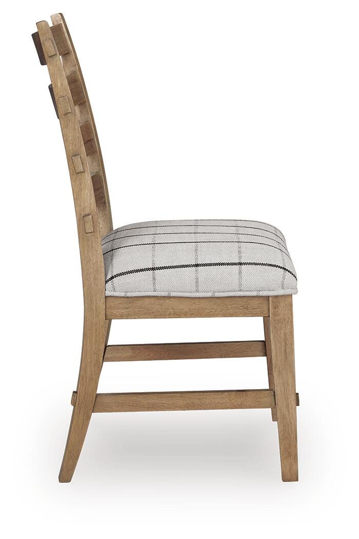 Ridgester Dining Chair (Set of 2)