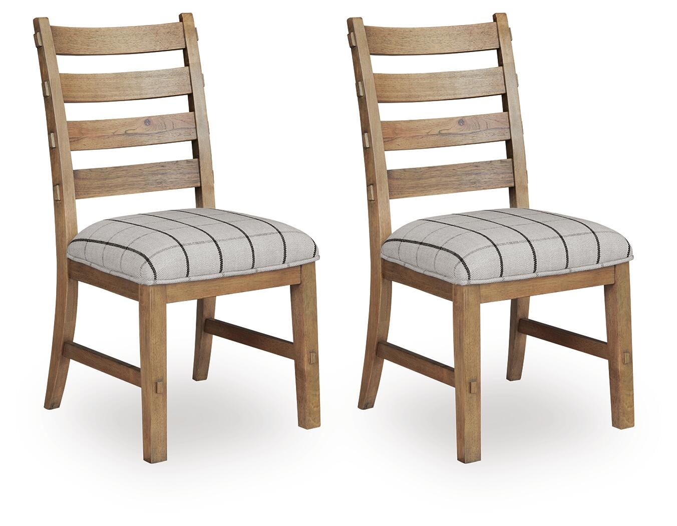 Ridgester Dining Chair (Set of 2)