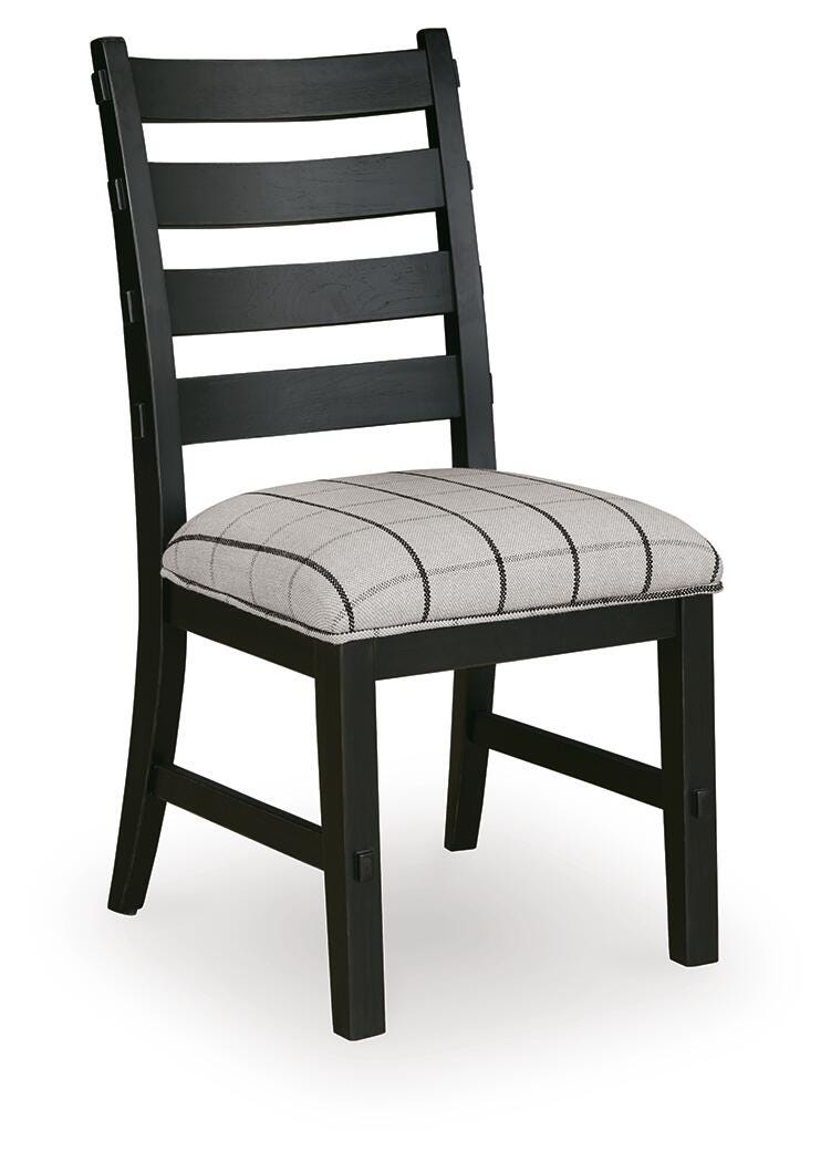 Ridgester Dining Chair (Set of 2)