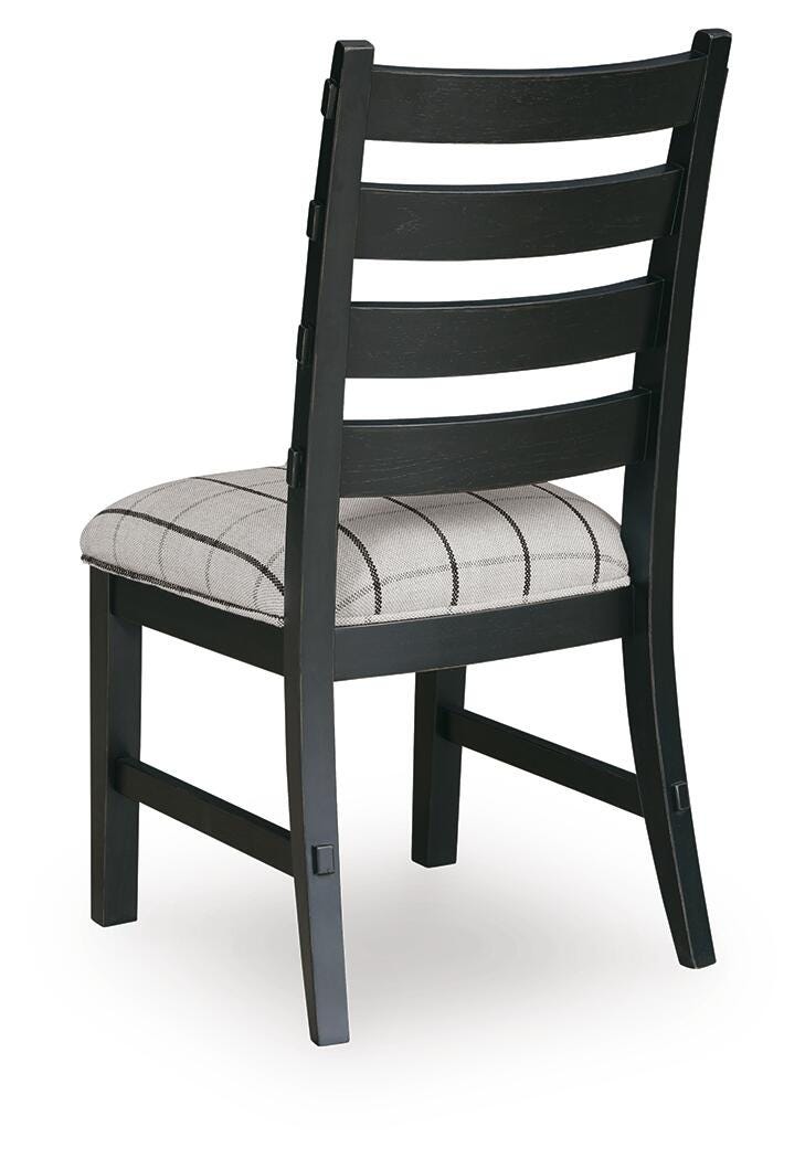 Ridgester Dining Chair (Set of 2)