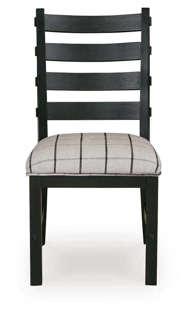 Ridgester Dining Chair (Set of 2)