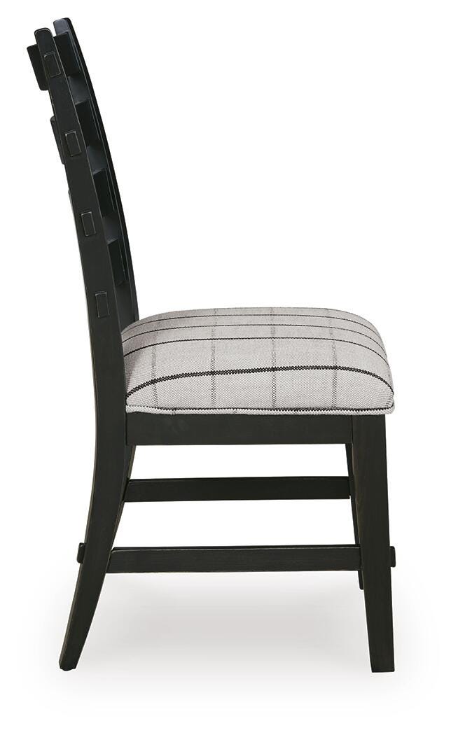 Ridgester Dining Chair (Set of 2)