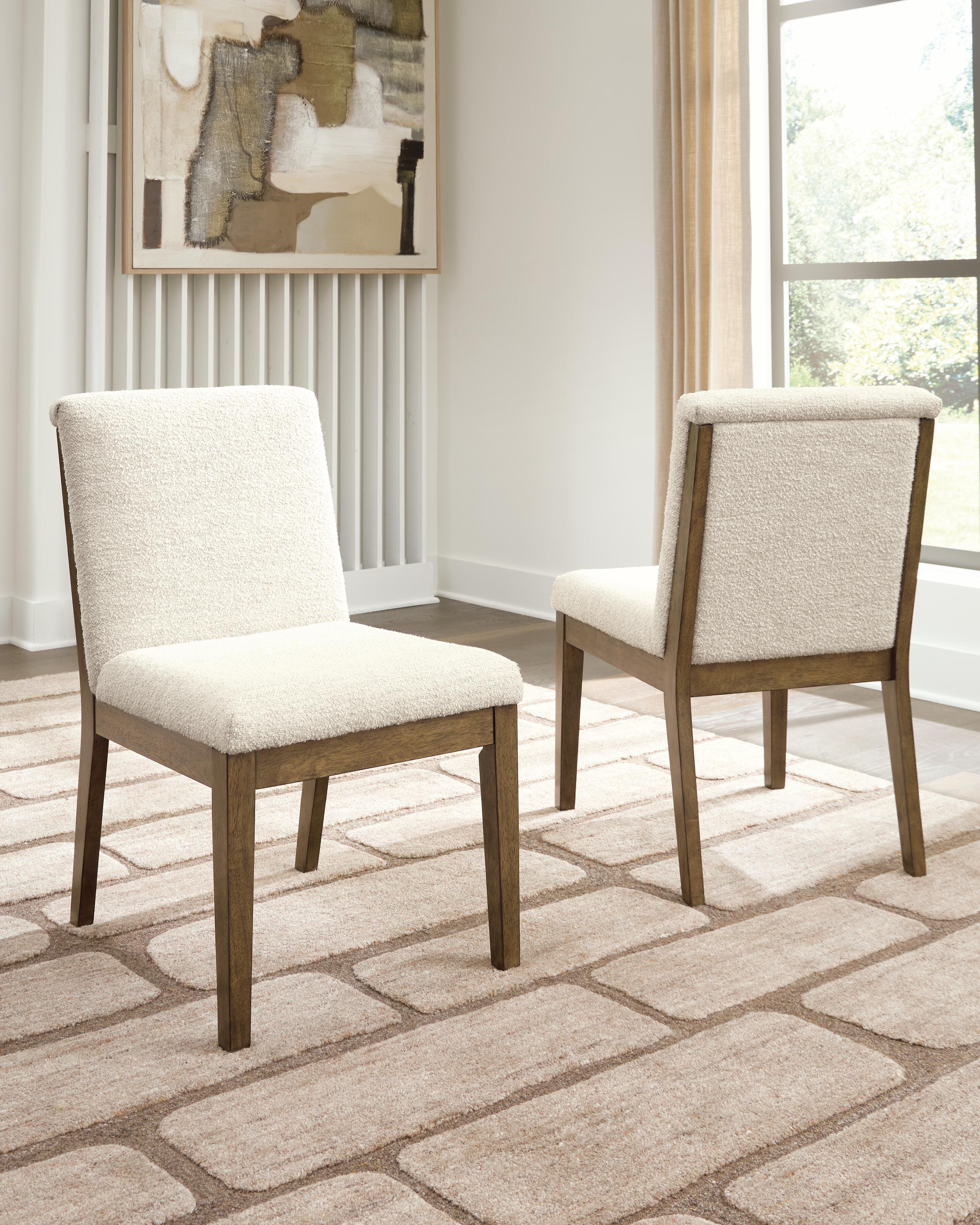 Marxmore Dining Chair (Set of 2)